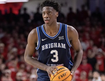 华体会官方网站-受到多方青睐，名记：AJ-迪班萨NBA选秀状元概率已升至76%