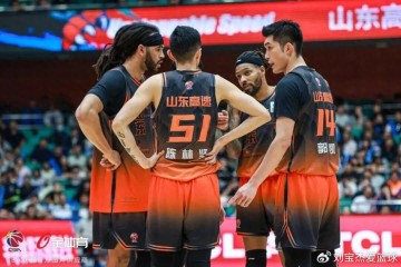 华体会app下载-最后七轮仅一胜！山东男篮，季后赛该瞪眼了|山东队|附加赛|辽宁|邱彪|常规赛_新浪体育_新浪新闻
