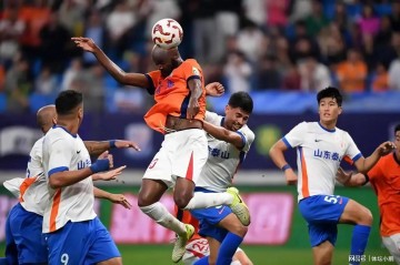 华体会登录入口-齐鲁德比一触即发，两大主力缺席、首发阵容曝光，泰山2比1青岛