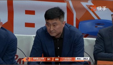华体会app下载-领先福建三节遭逆转，杜锋三错误葬送胜利，球迷：赶紧下课